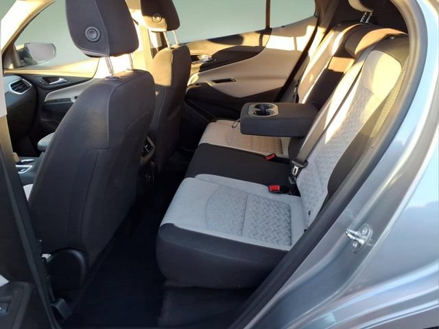 Used 2024 Chevrolet Equinox LS w/ LS Convenience Package FWD image 12