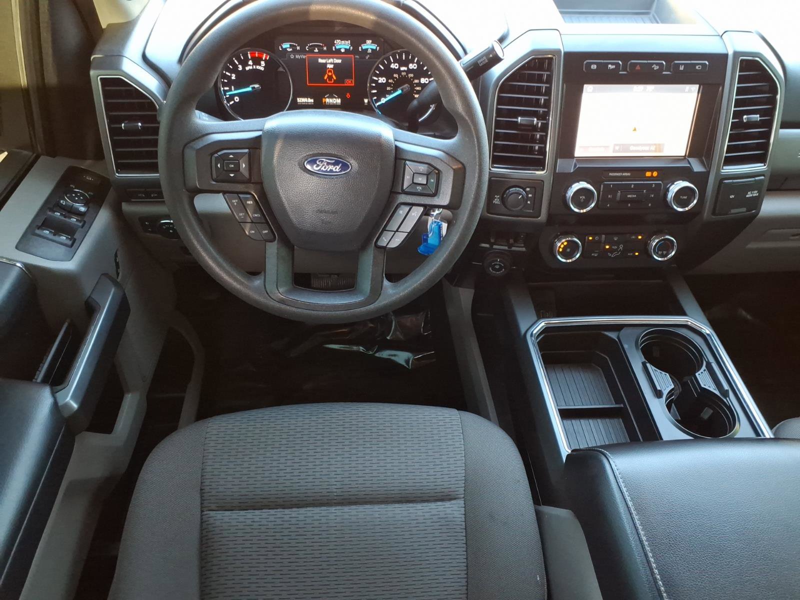 Certified 2021 Ford F250 XLT w/ XLT Value Package image 17