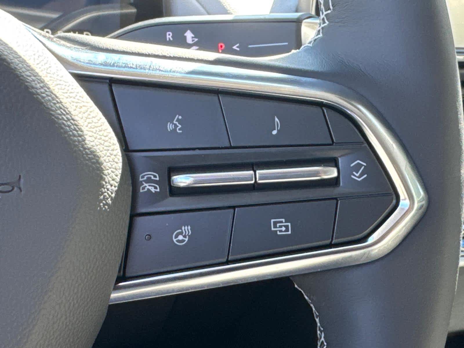 New 2025 Honda Prologue Elite image 22
