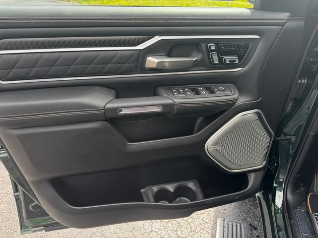 New 2026 RAM 1500 Tungsten AWD/4WD image 23