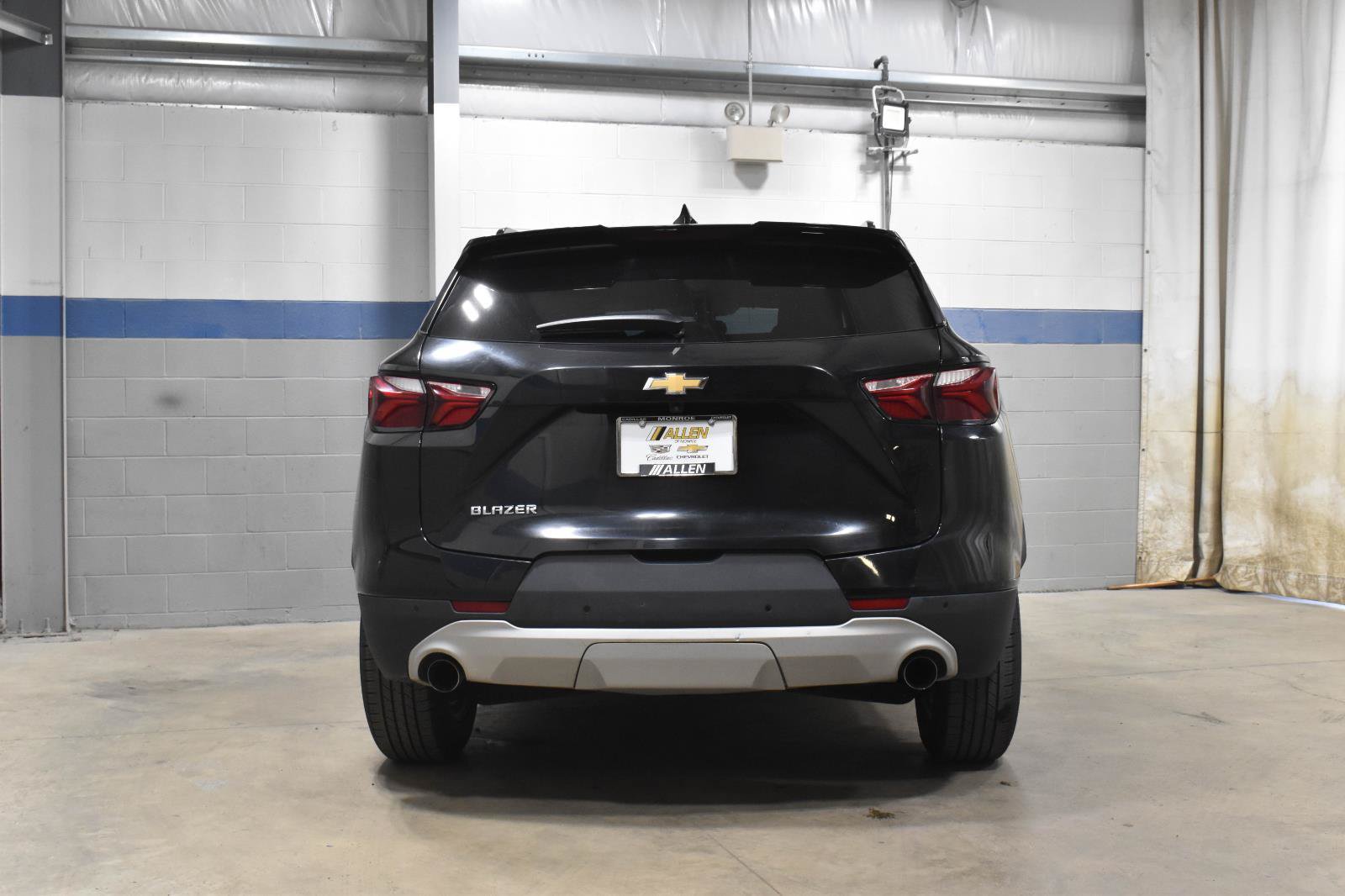 Used 2020 Chevrolet Blazer LT FWD image 24