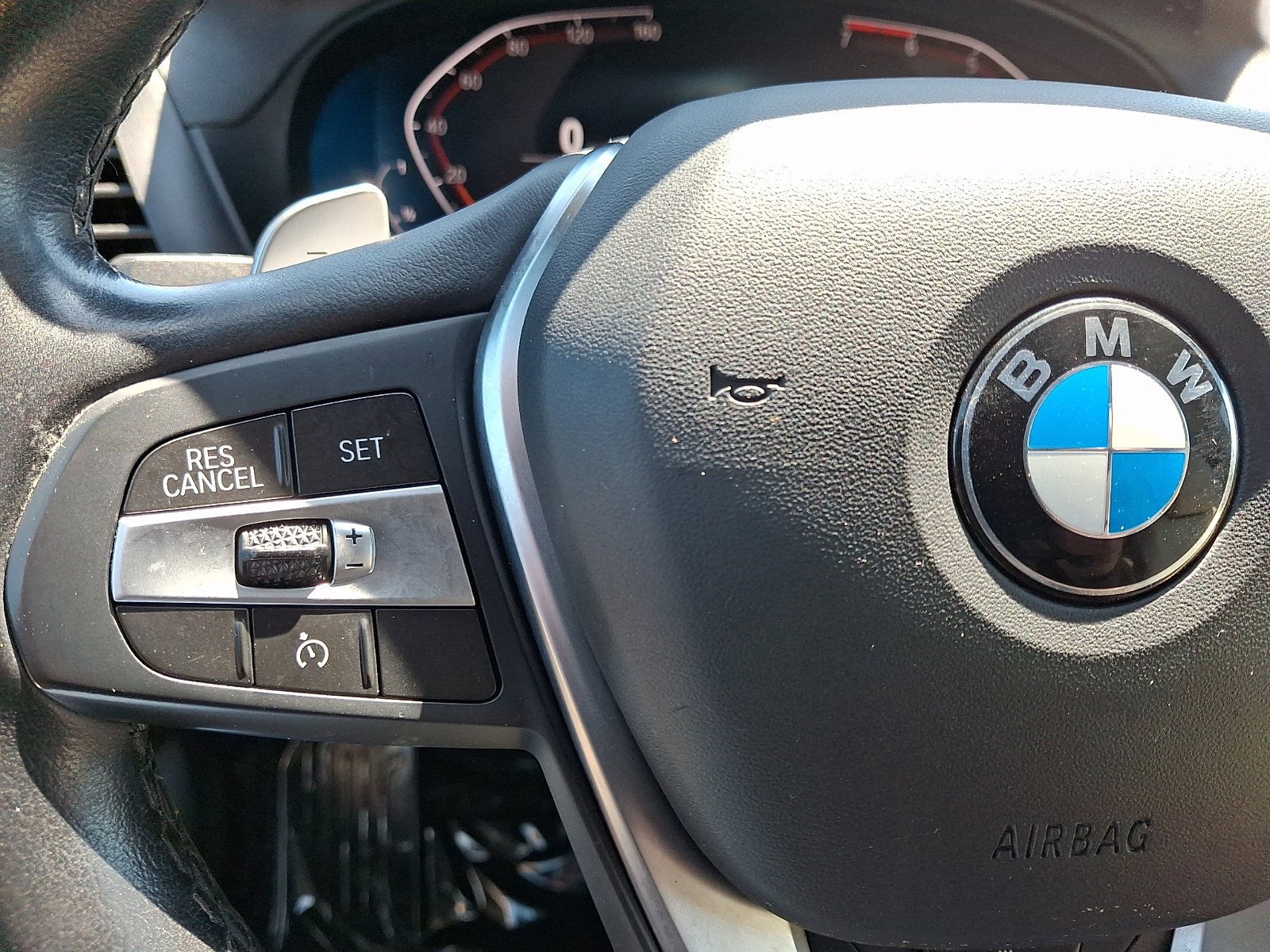 Used 2020 BMW X3 xDrive30i w/ Convenience Package AWD/4WD image 21