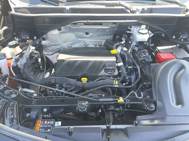 Used 2024 Buick Encore GX Preferred FWD image 28