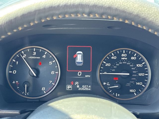 Used 2025 Subaru Outback Wilderness w/ Wilderness Package AWD/4WD image 14