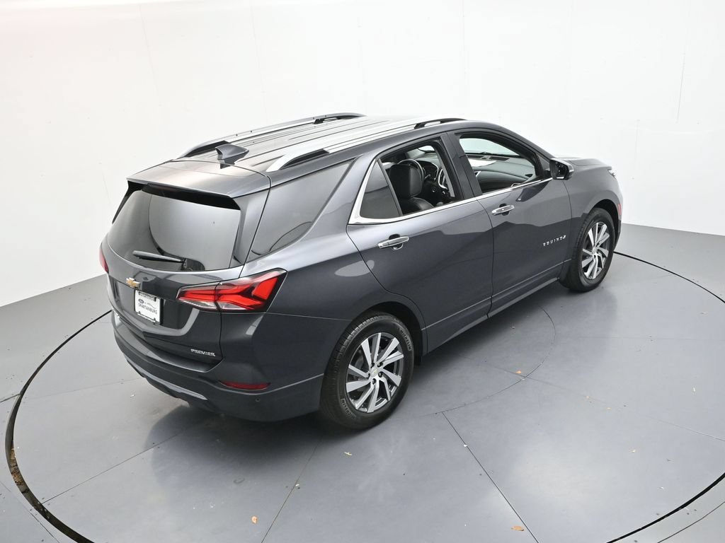 Used 2022 Chevrolet Equinox Premier FWD image 49