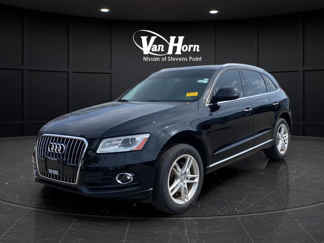 Used 2017 Audi Q5 2.0T Premium image 7