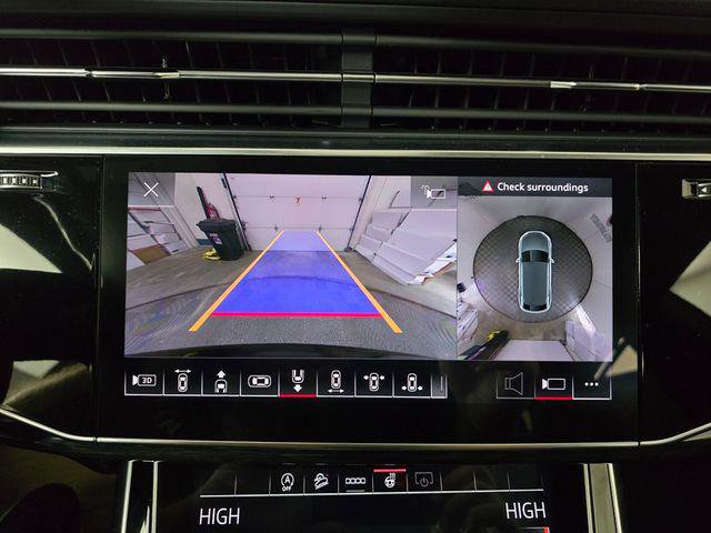 New 2026 Audi Q8 Premium Plus AWD/4WD image 28