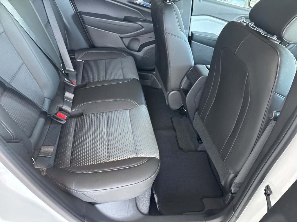 New 2026 Chevrolet Trax LT w/ Driver Confidence Package image 27
