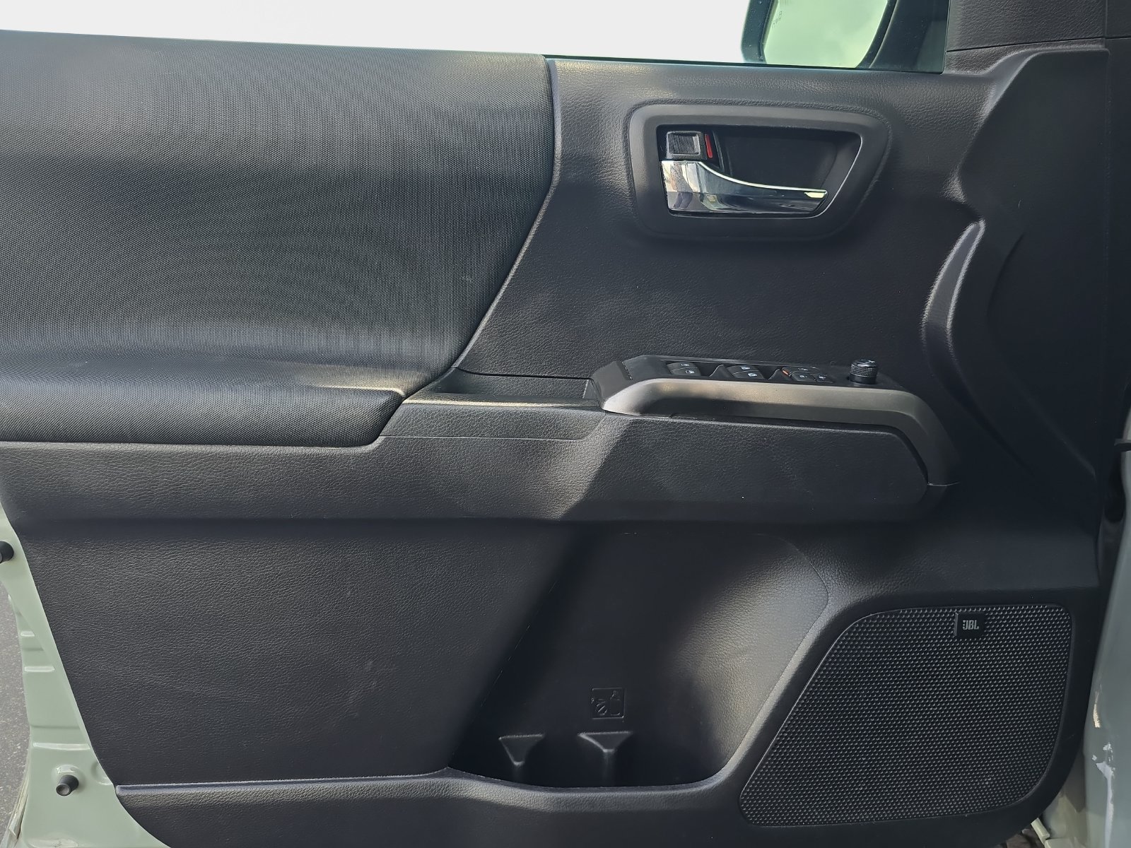 Used 2021 Toyota Tacoma TRD Pro AWD/4WD image 30