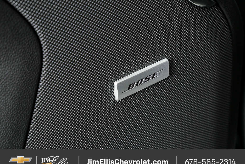 New 2026 Chevrolet Tahoe High Country image 7