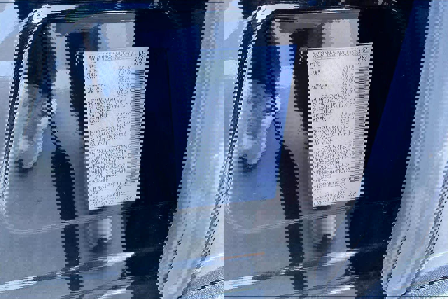 Used 2024 Nissan Pathfinder Platinum image 35