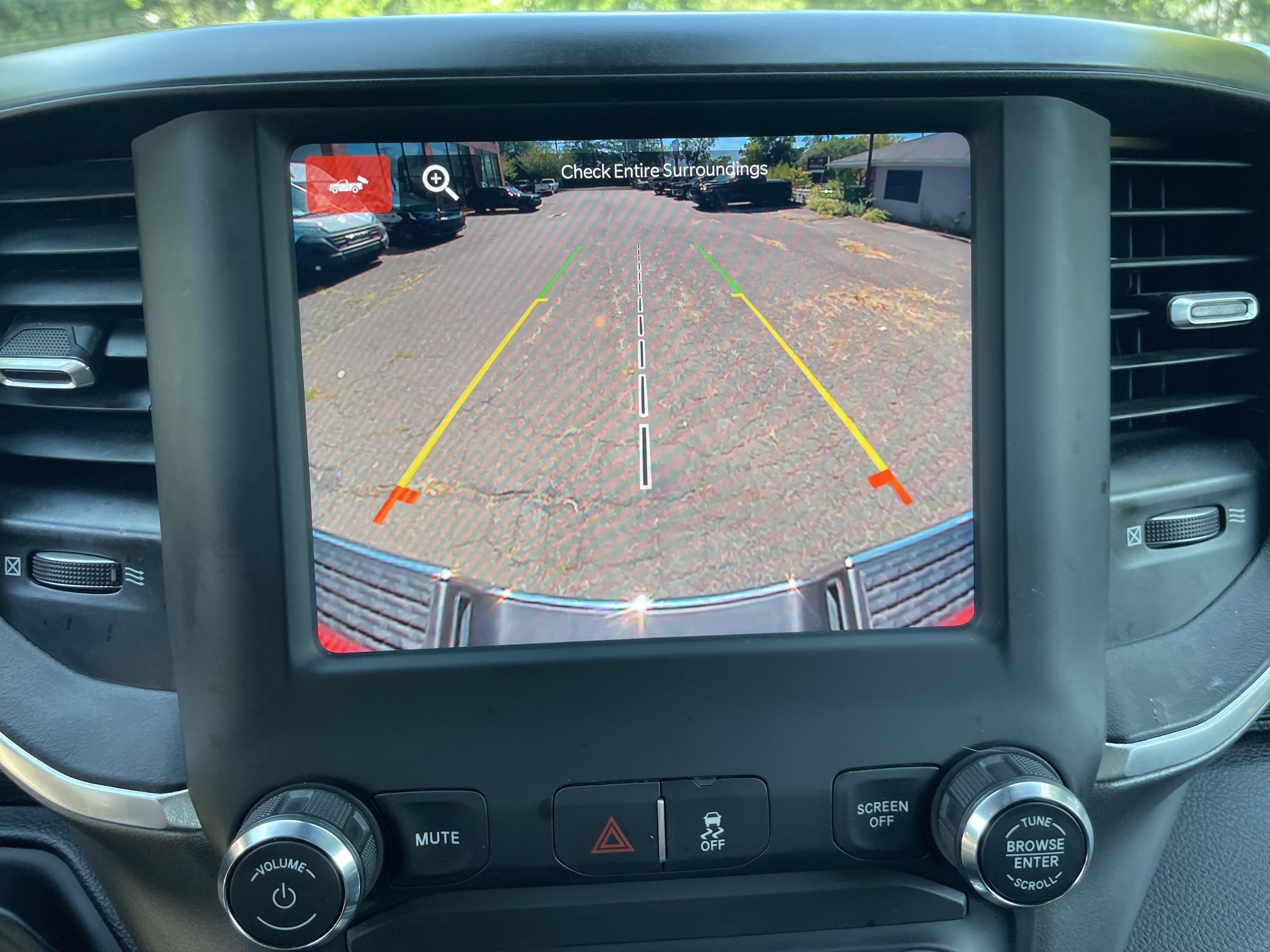 Certified 2024 RAM 3500 Big Horn image 44