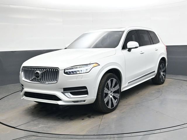 Used 2024 Volvo XC90 B6 Ultimate w/ Protection Package Premier image 10