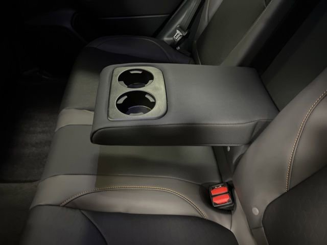 Certified 2026 Subaru Forester Wilderness image 63