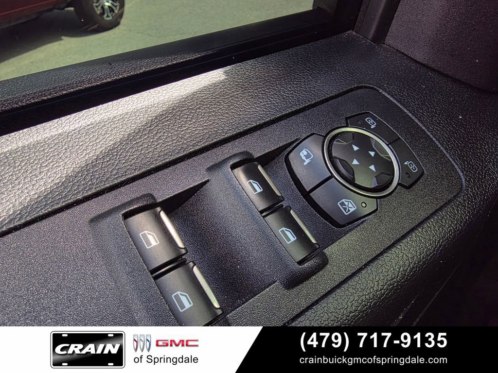 Used 2020 Ford F150 Raptor w/ Equipment Group 802A Luxury AWD/4WD image 11