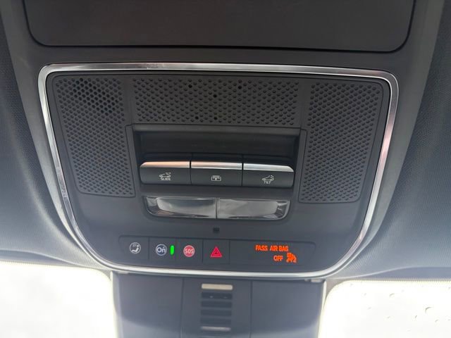 Used 2024 Chevrolet Traverse RS w/ LPO, Floor Liner Package image 35