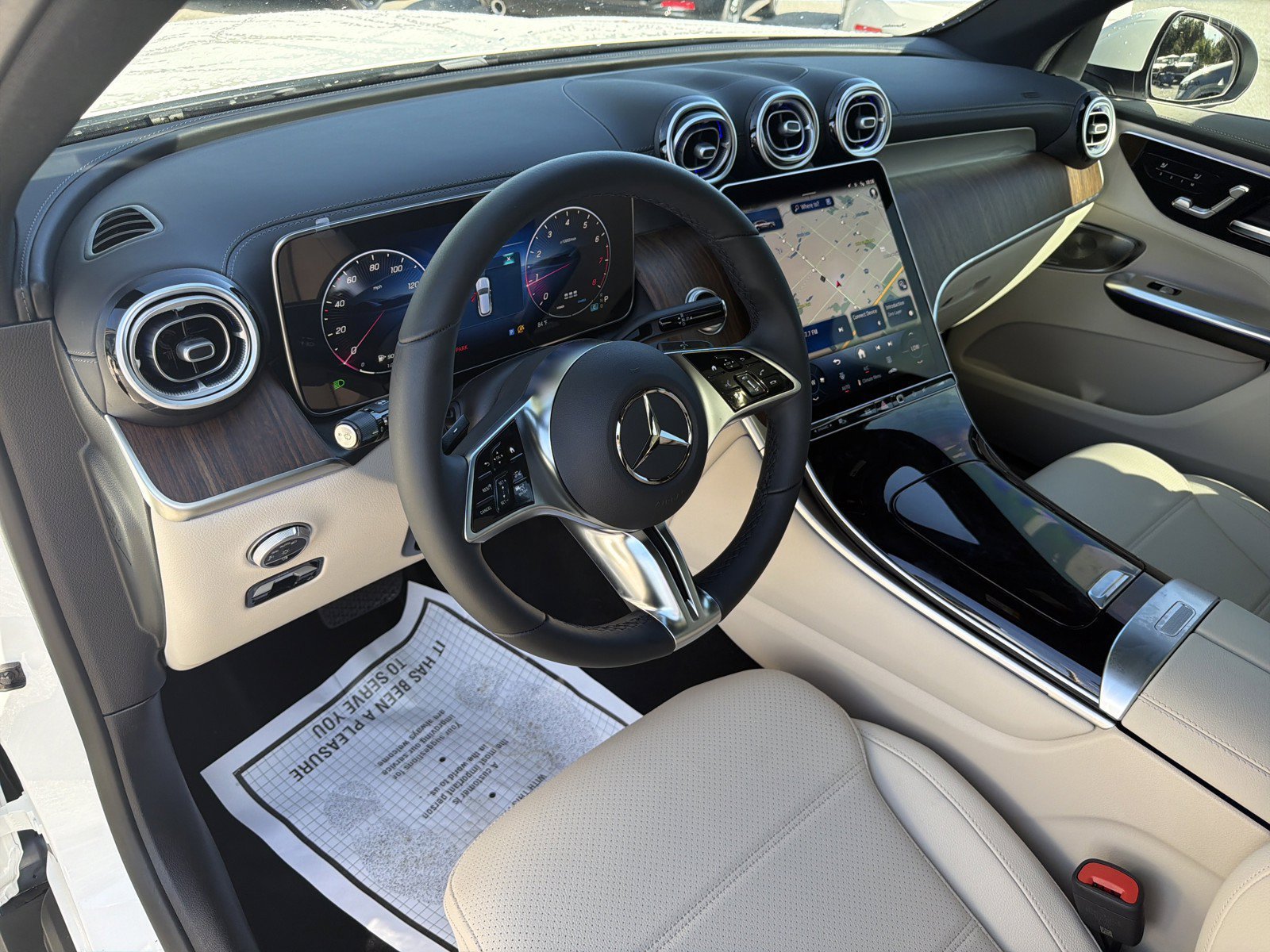 Used 2027 Mercedes-Benz GLC 300 image 21