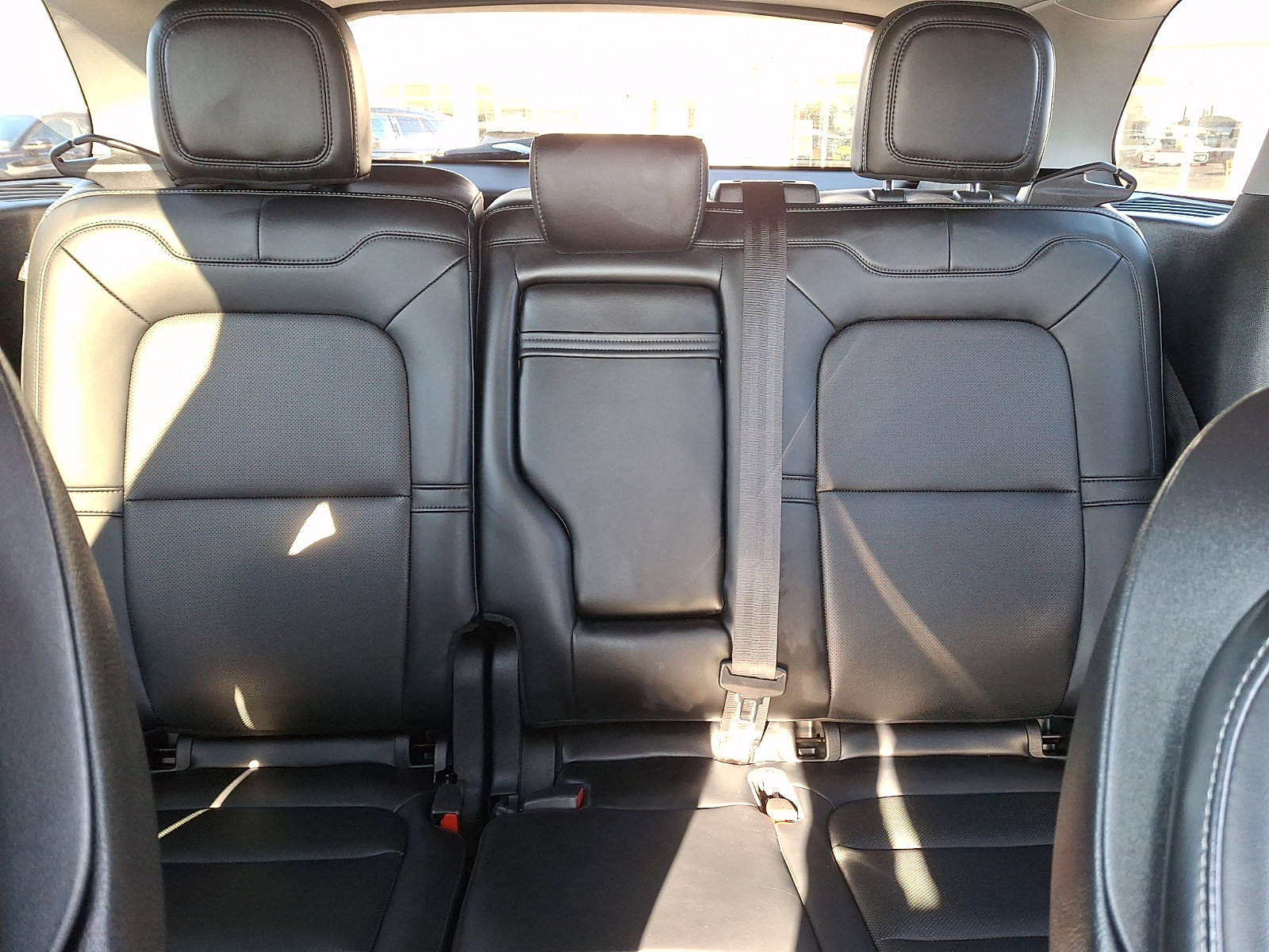 Used 2020 Lincoln Corsair FWD image 19