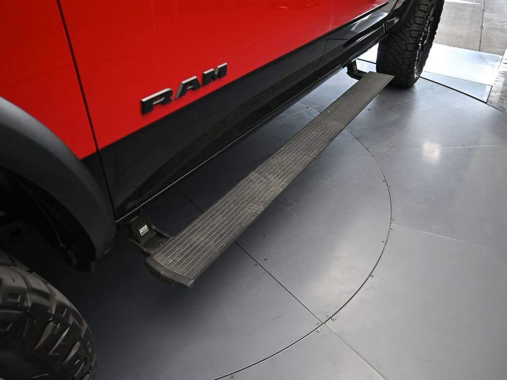 Used 2023 RAM 2500 Rebel w/ Level 1 Equipment Group image 34