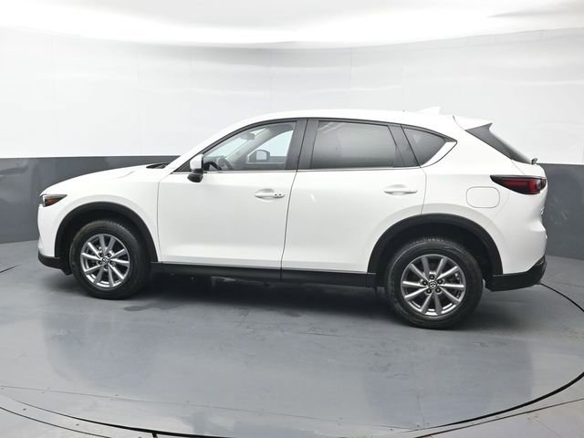 Certified 2023 MAZDA CX-5 AWD 2.5 S w/ Select Package image 3