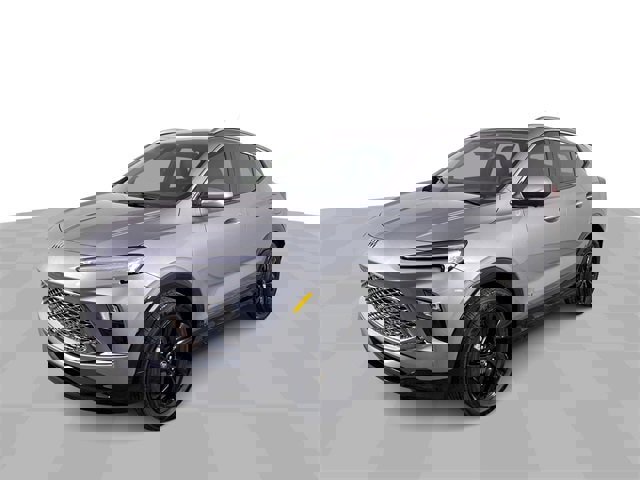 Used 2025 Buick Encore GX Sport Touring w/ Advanced Technology Package image 4