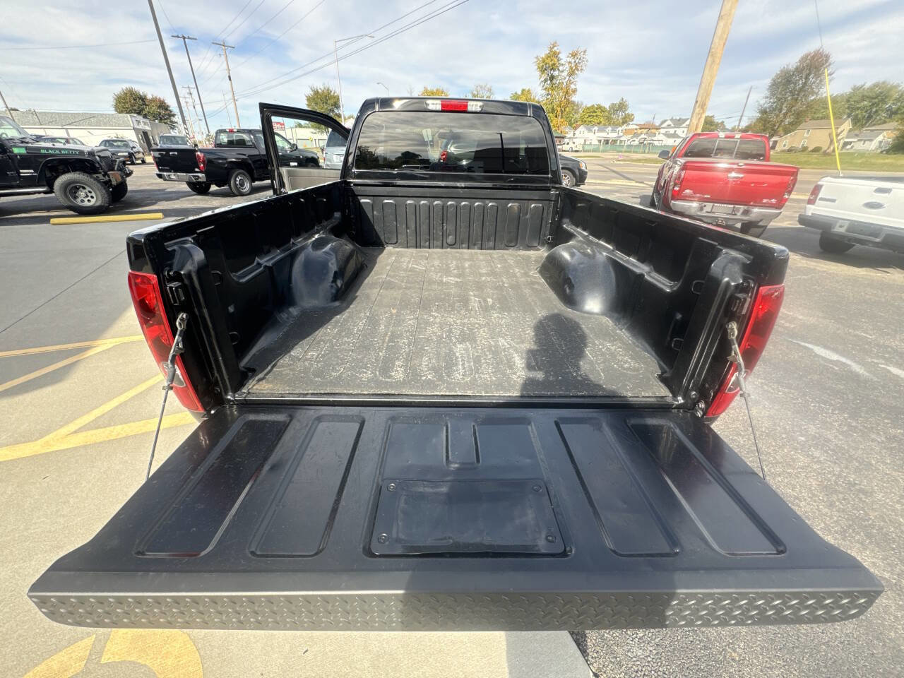 Used 2006 Chevrolet Colorado LT w/ LT Preferred Equipment Group image 30