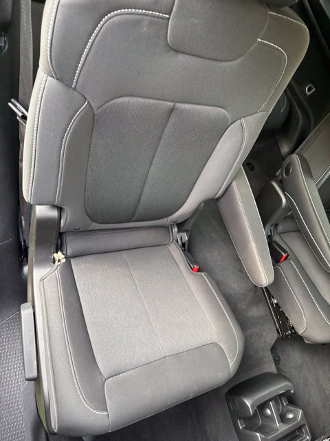 Used 2024 Jeep Grand Cherokee L Laredo w/ Luxury Tech Group I AWD/4WD image 48