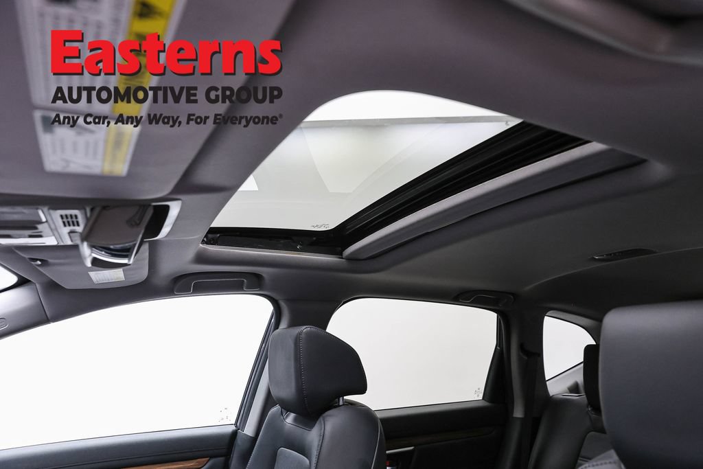 Used 2019 Honda CR-V EX-L image 34