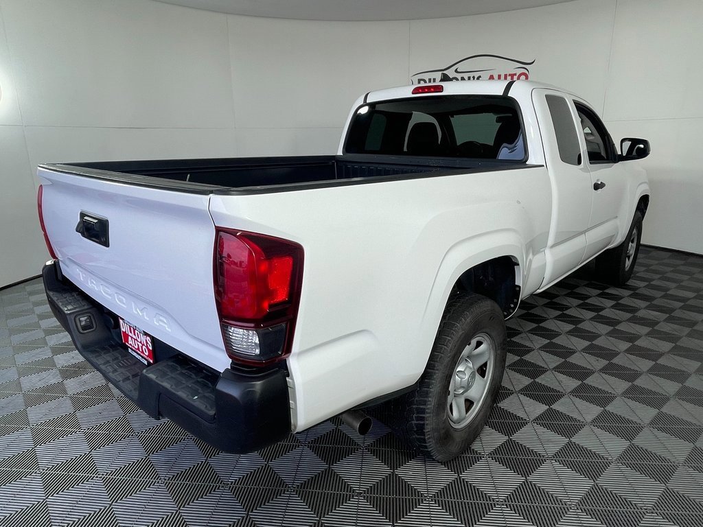 Used 2019 Toyota Tacoma SR5 image 7