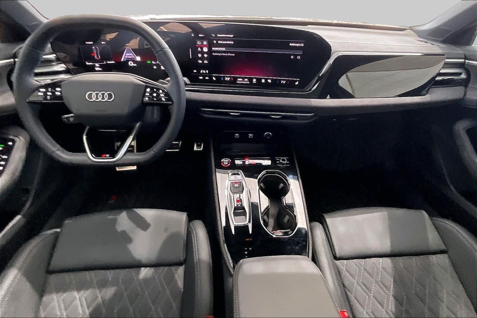 Used 2025 Audi S5 Premium Plus AWD/4WD image 15