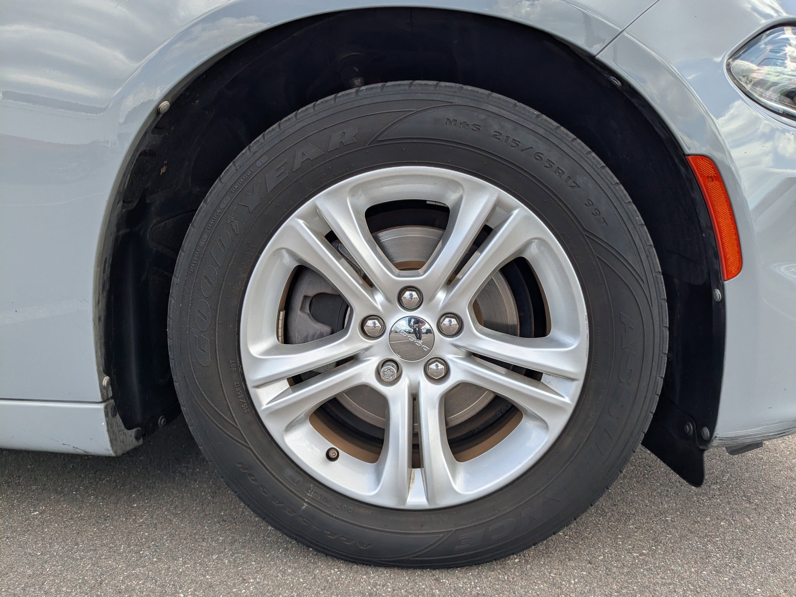 Used 2021 Dodge Charger SXT image 10