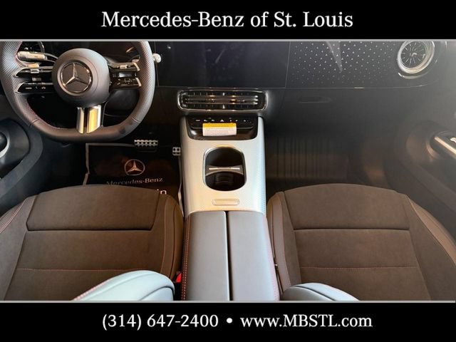 New 2027 Mercedes-Benz CLA 220 image 7