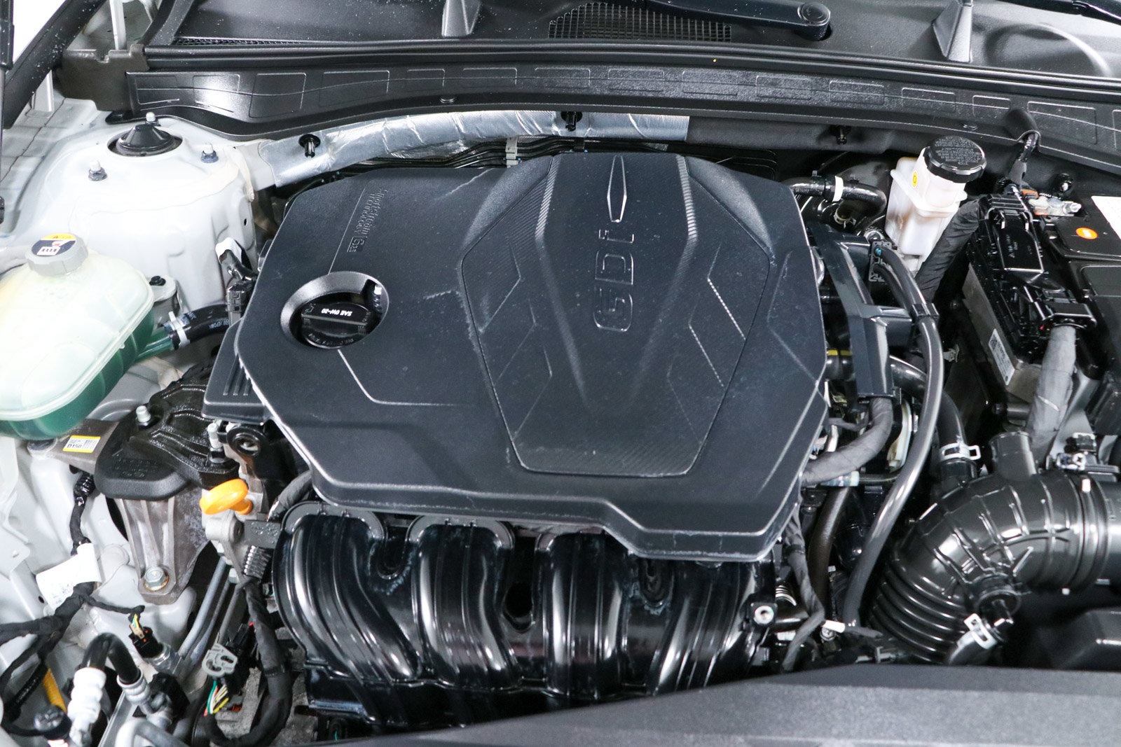 Used 2020 Hyundai Sonata SEL FWD image 28