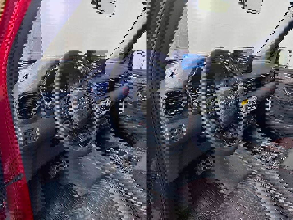 New 2026 Honda Pilot Black Edition image 9