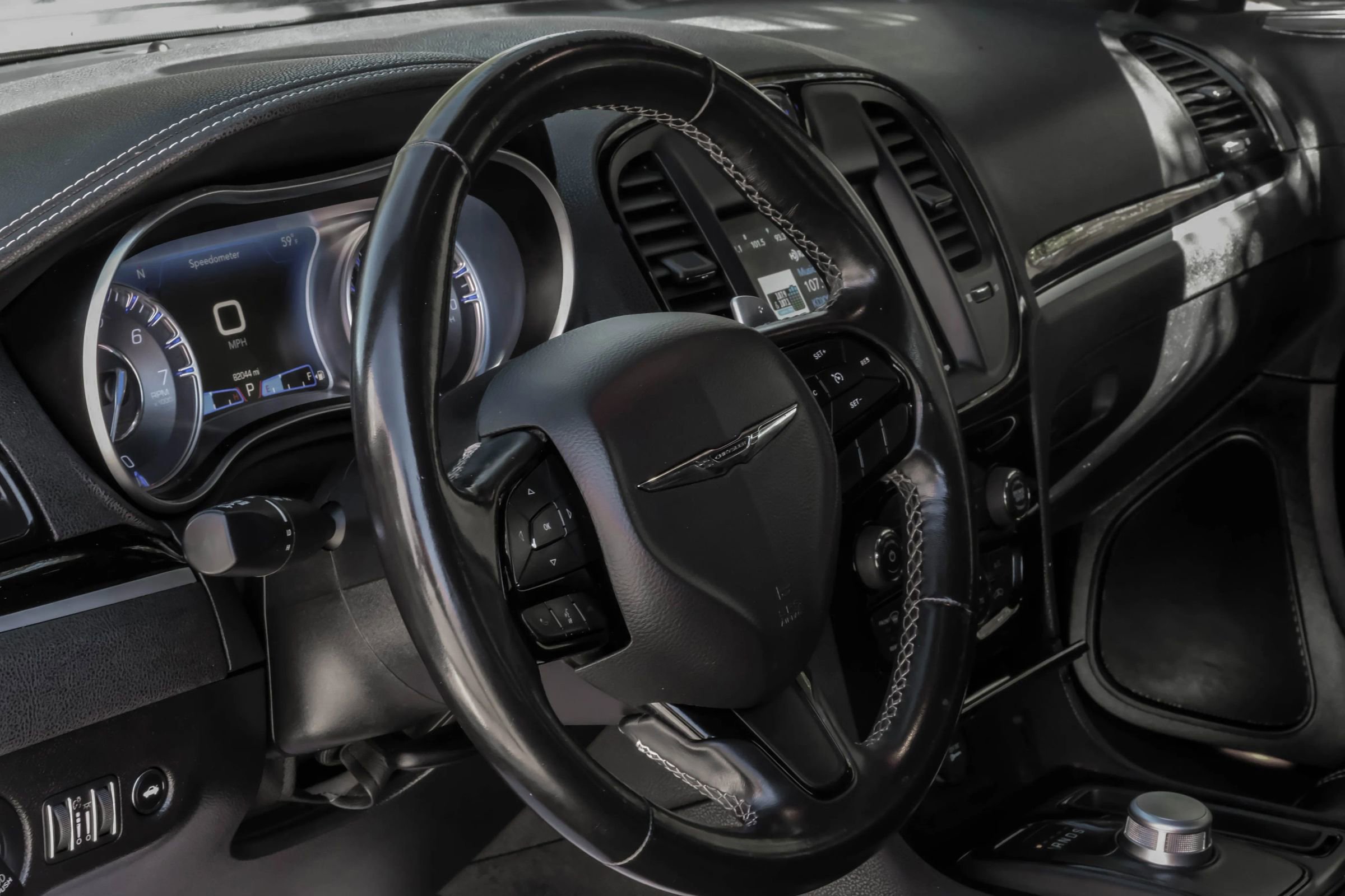 Used 2022 Chrysler 300 S image 14