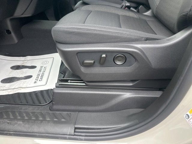 New 2026 Chevrolet Silverado 1500 Custom image 17