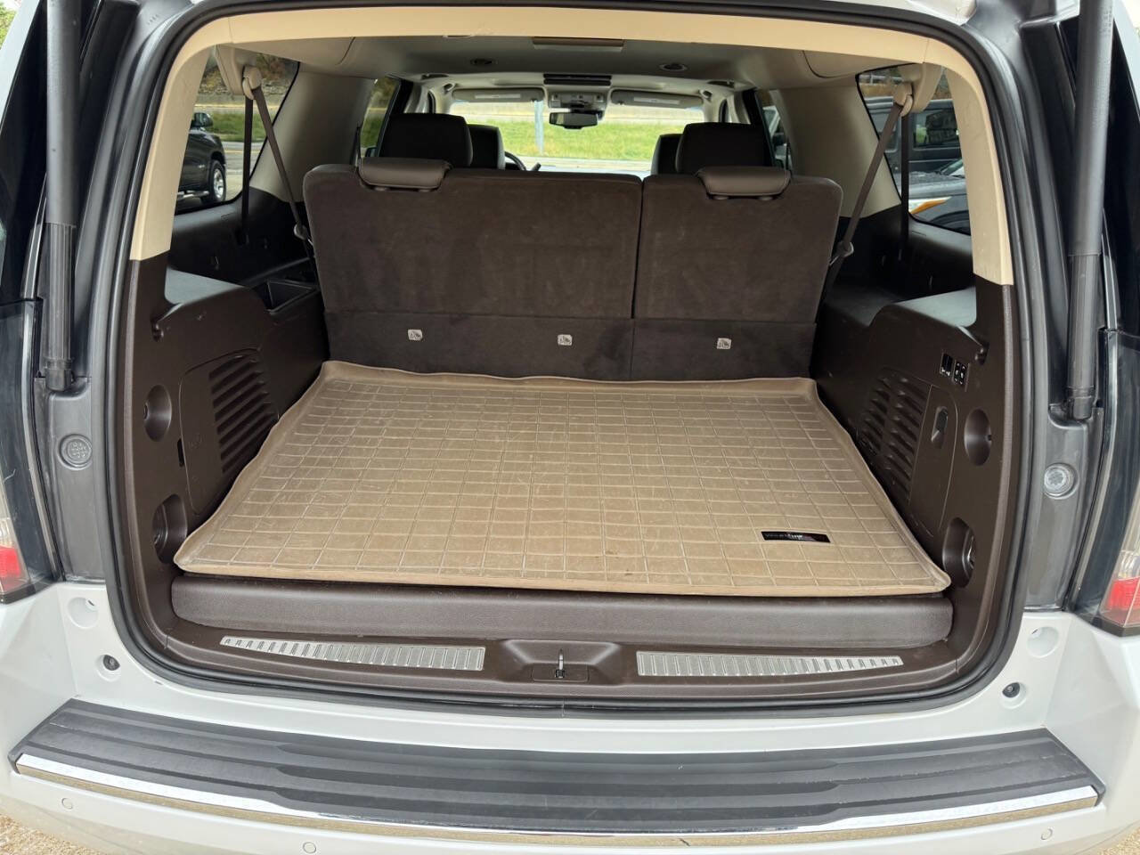 Used 2019 GMC Yukon XL Denali image 20