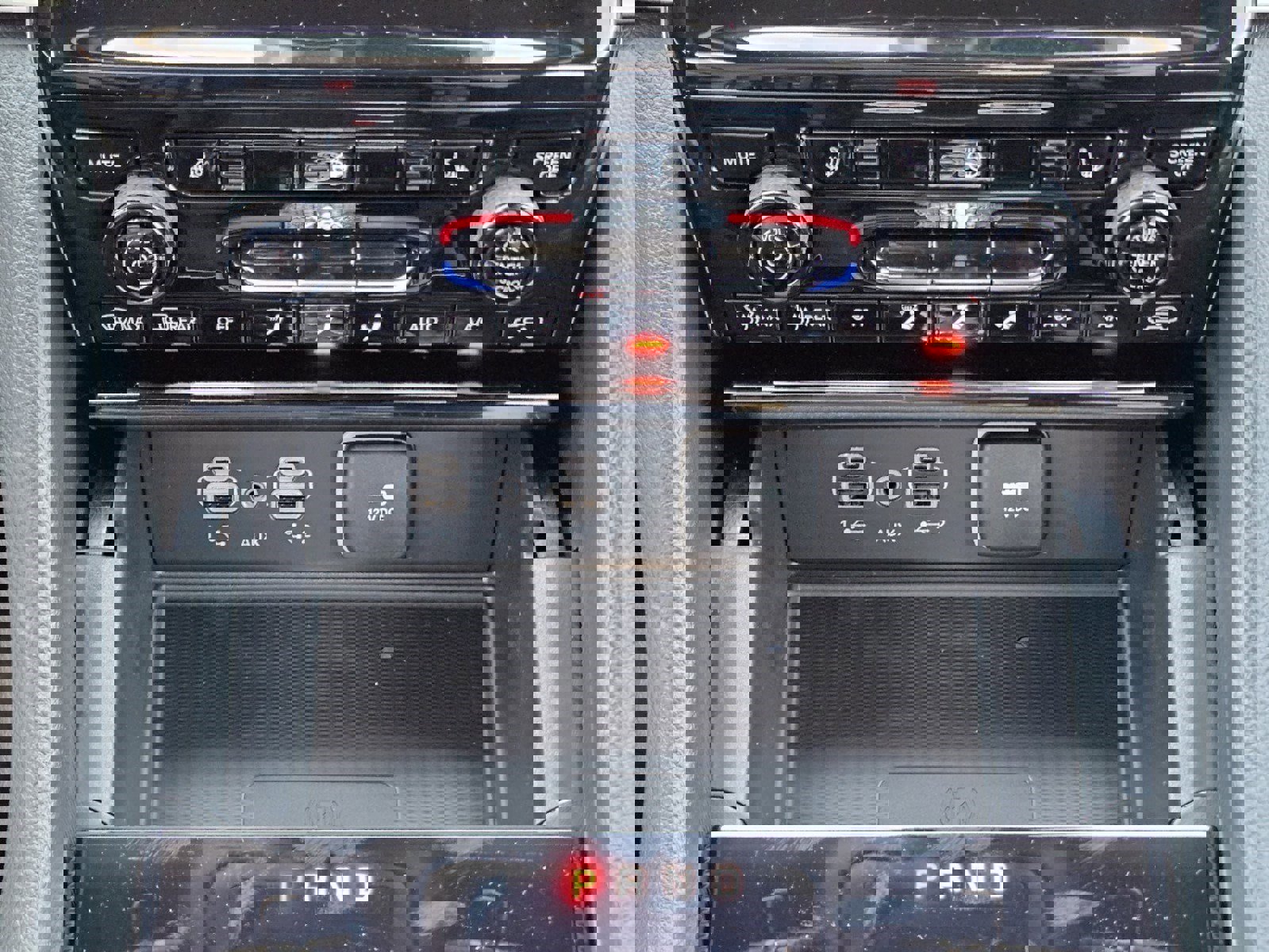 New 2025 Jeep Grand Cherokee Altitude image 20