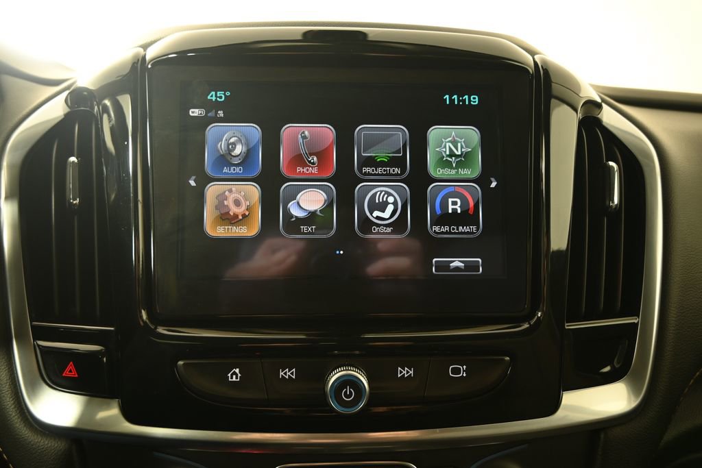 Used 2019 Chevrolet Traverse LT AWD/4WD image 27