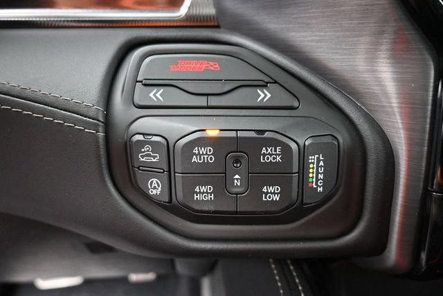 New 2026 RAM 1500 RHO w/ RHO Level 1 Equipment Group AWD/4WD image 26