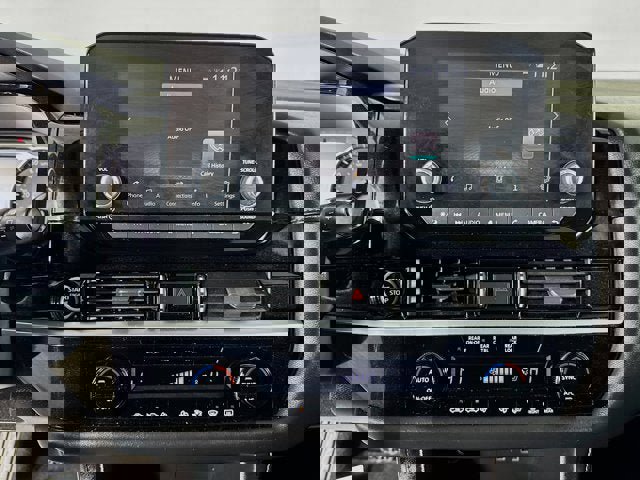 Certified 2022 Nissan Pathfinder S image 12