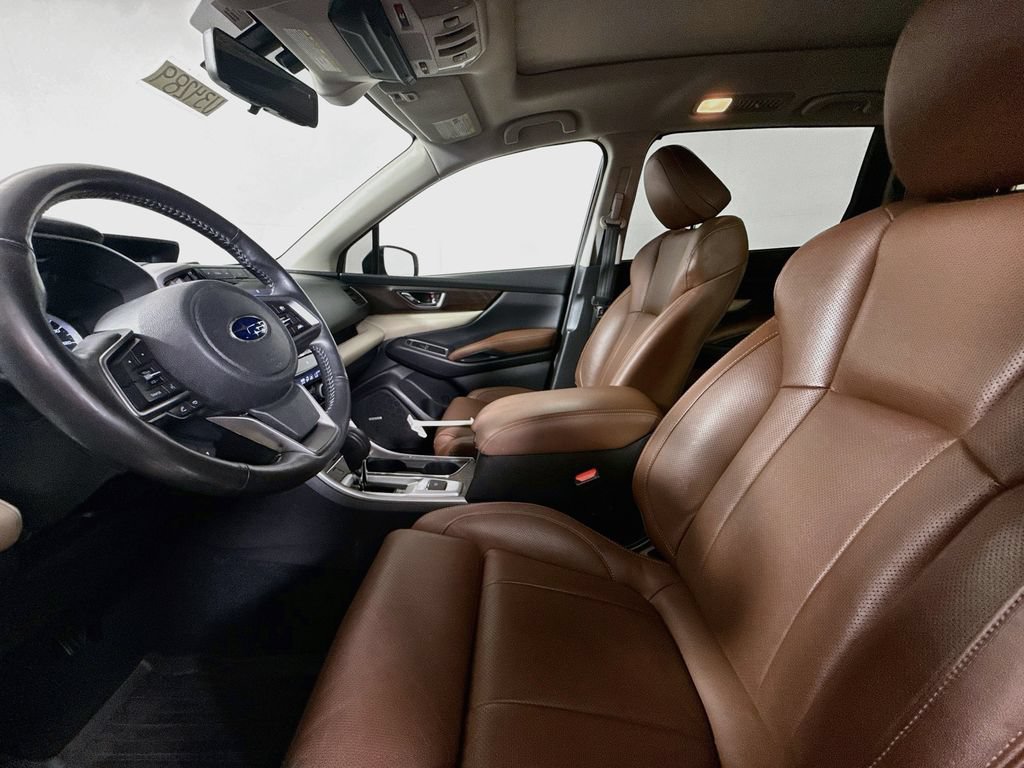 Used 2019 Subaru Ascent Touring AWD/4WD image 22
