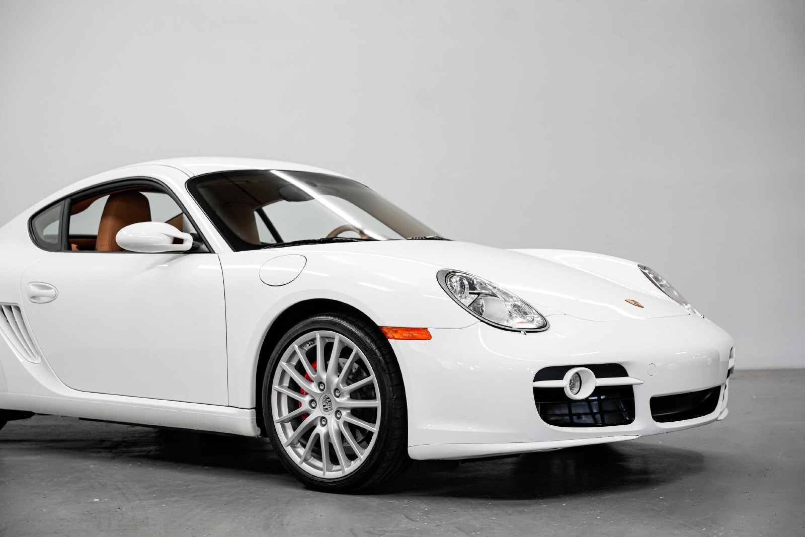 Used 2008 Porsche Cayman S RWD image 33