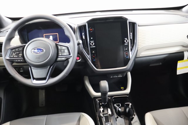 New 2026 Subaru Forester Sport AWD/4WD image 14
