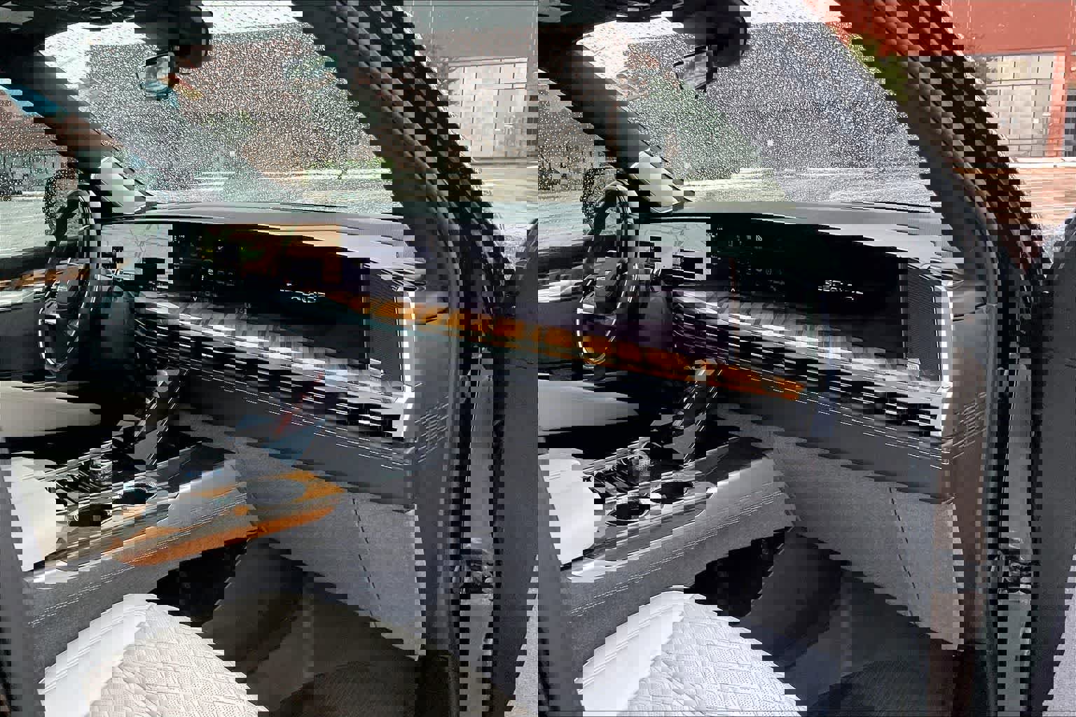 Used 2025 Cadillac Escalade Sport Platinum image 23