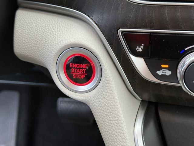 Used 2022 Honda Accord EX-L image 26