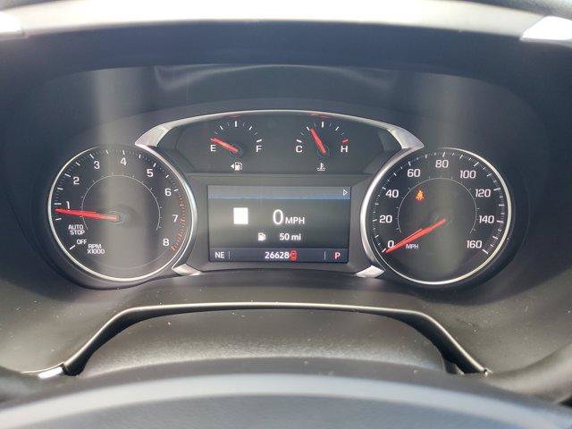 Used 2023 Chevrolet Blazer LT w/ Sound & Technology Package AWD/4WD image 32