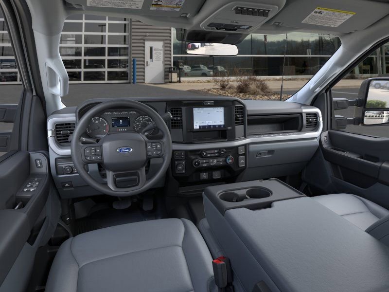 New 2026 Ford F450 XL AWD/4WD image 9