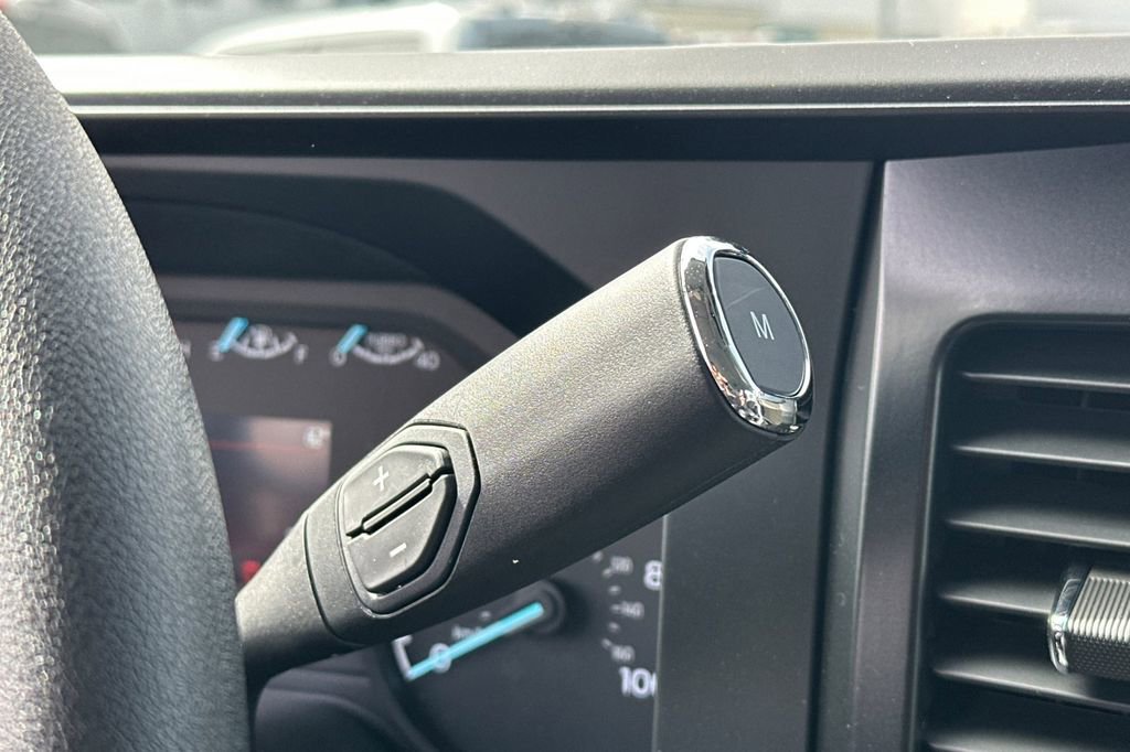 New 2025 Ford F450 XL AWD/4WD image 16