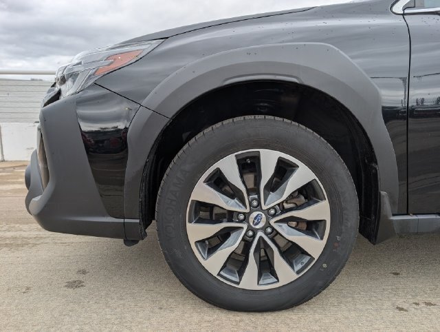 Used 2024 Subaru Outback Limited XT AWD/4WD image 12